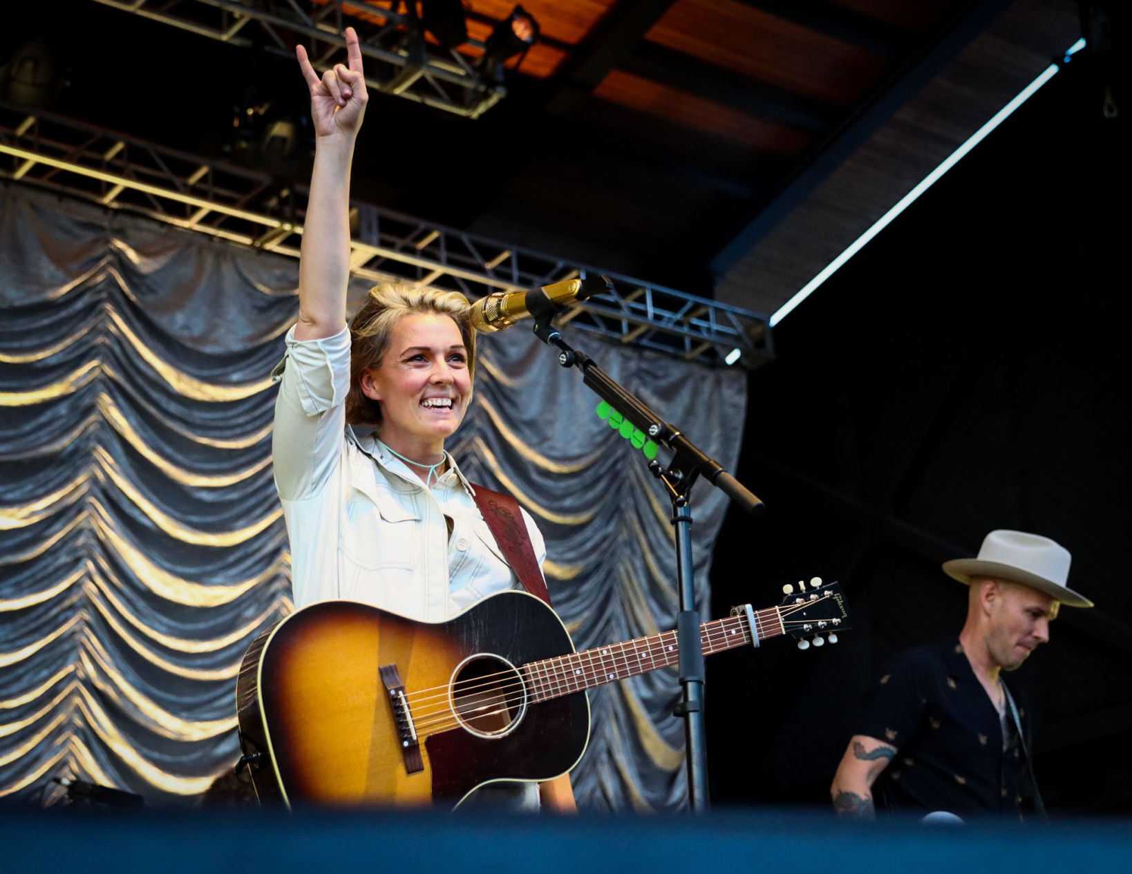 Brandi Carlile show 07